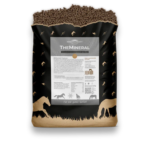 Kristallkraft TheMineral